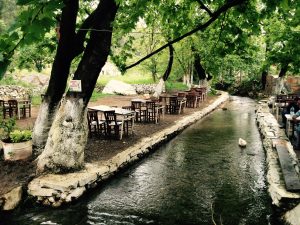 villagetour